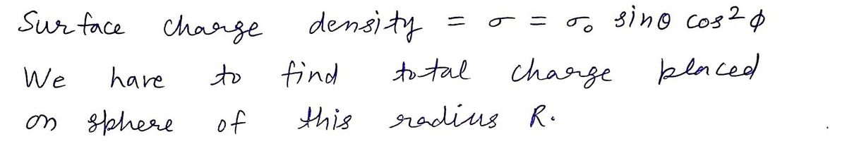 Advanced Physics homework question answer, step 1, image 1